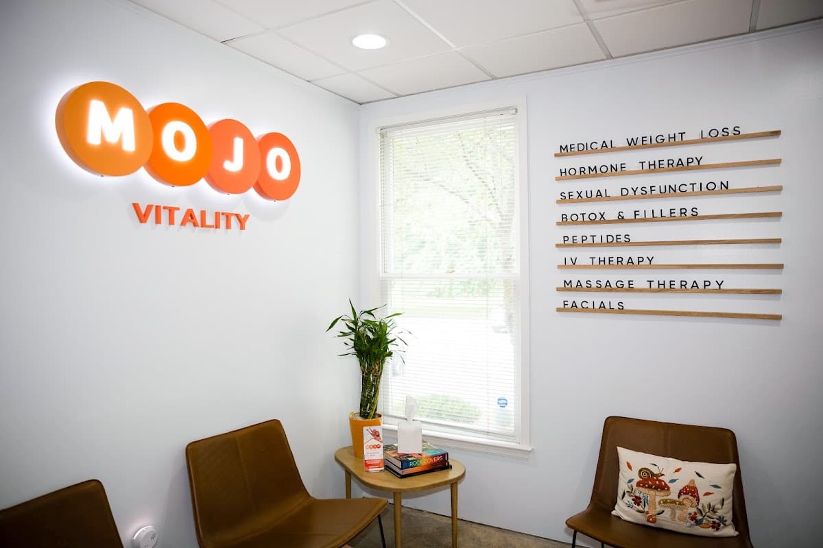 Mojo Vitality photo 1