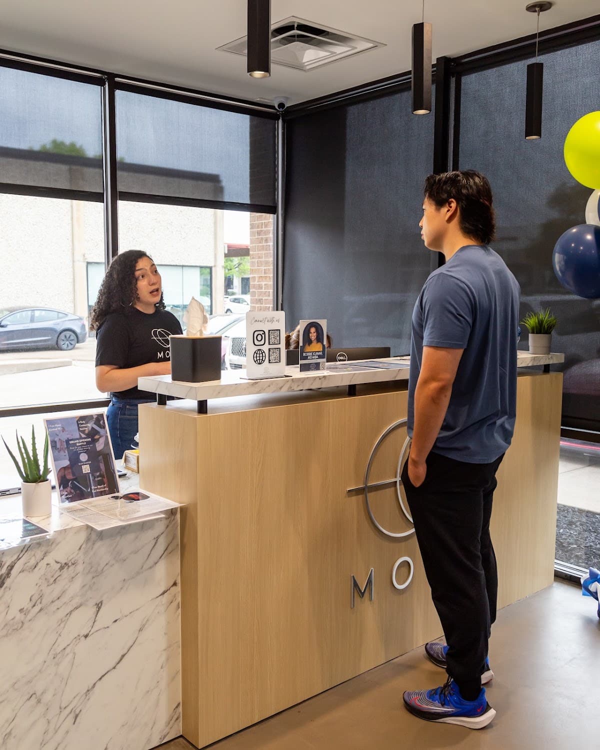 MOOV Health & Wellness photo 1