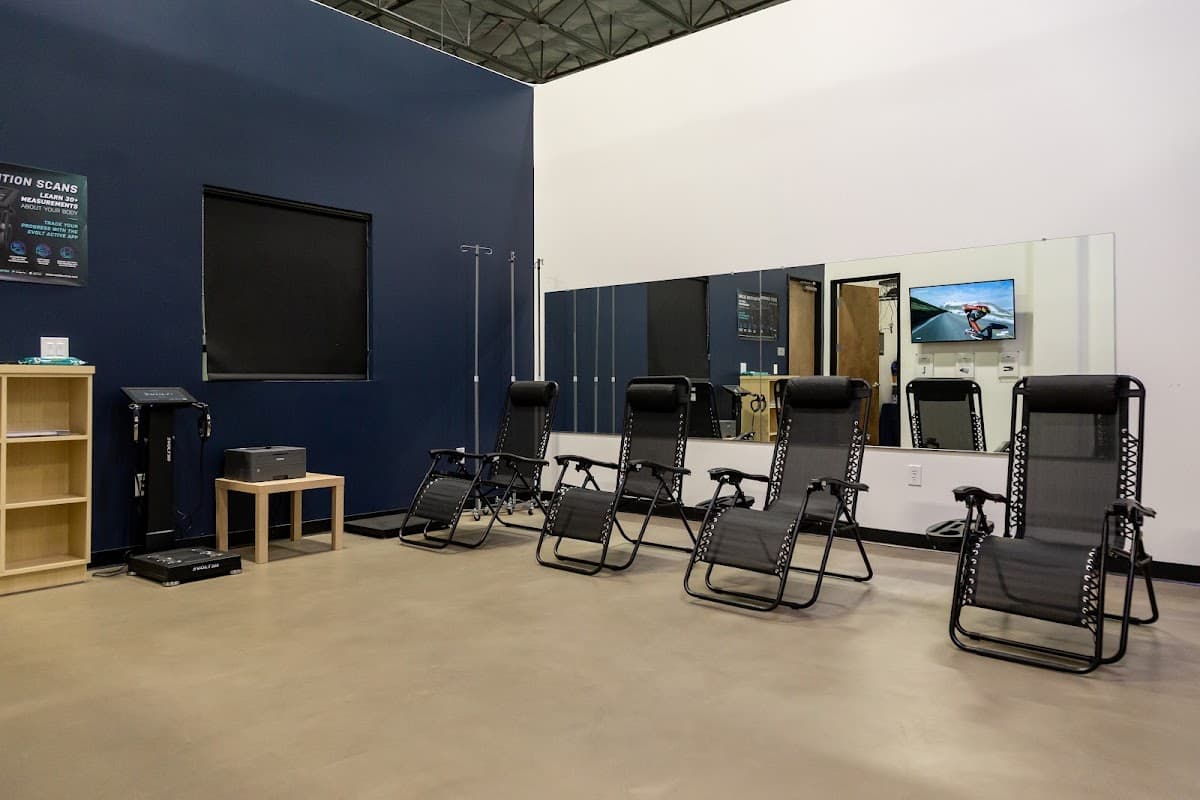 MOOV Health & Wellness photo 2