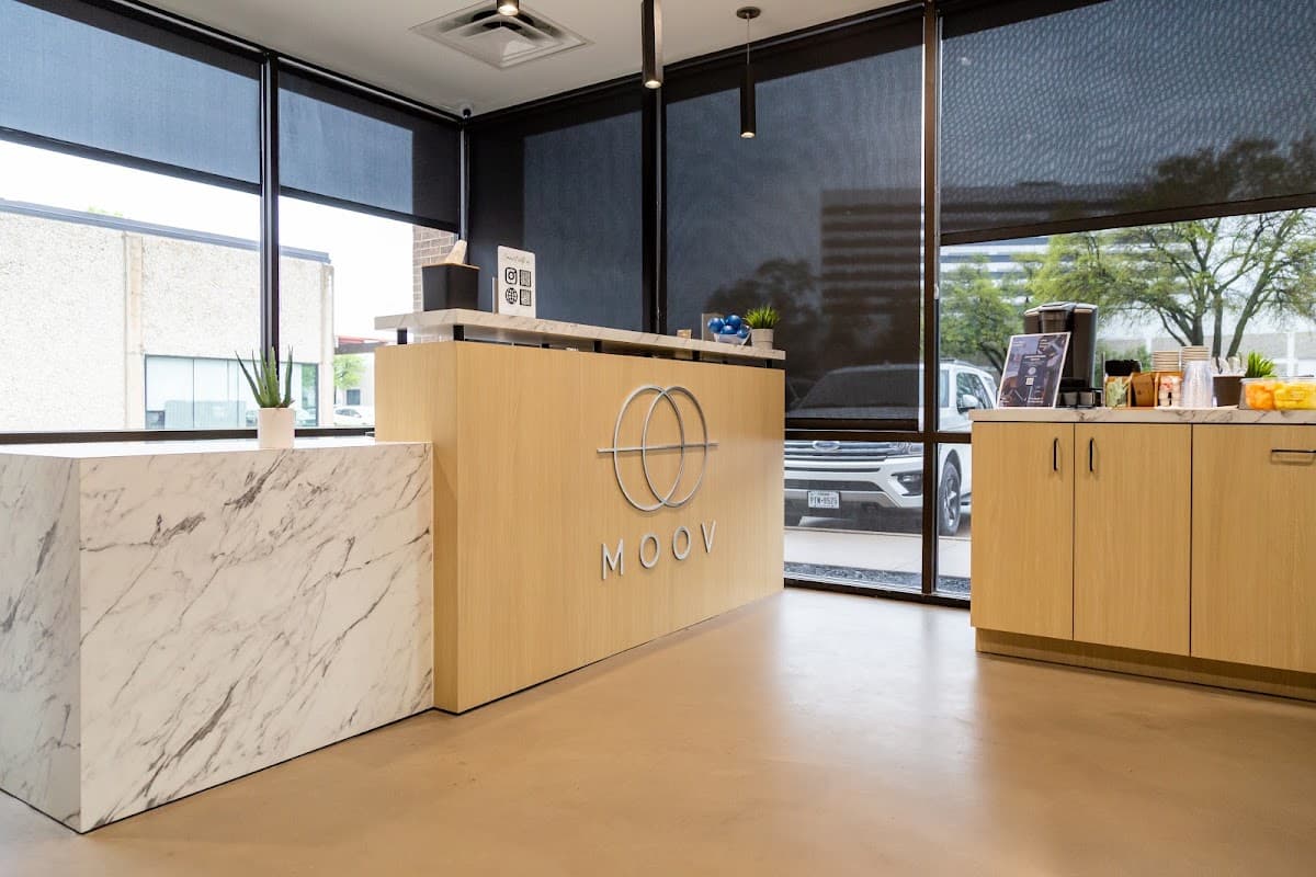 MOOV Health & Wellness photo 3