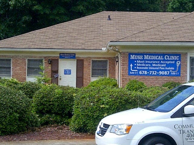 Muse Medical Clinic photo 1