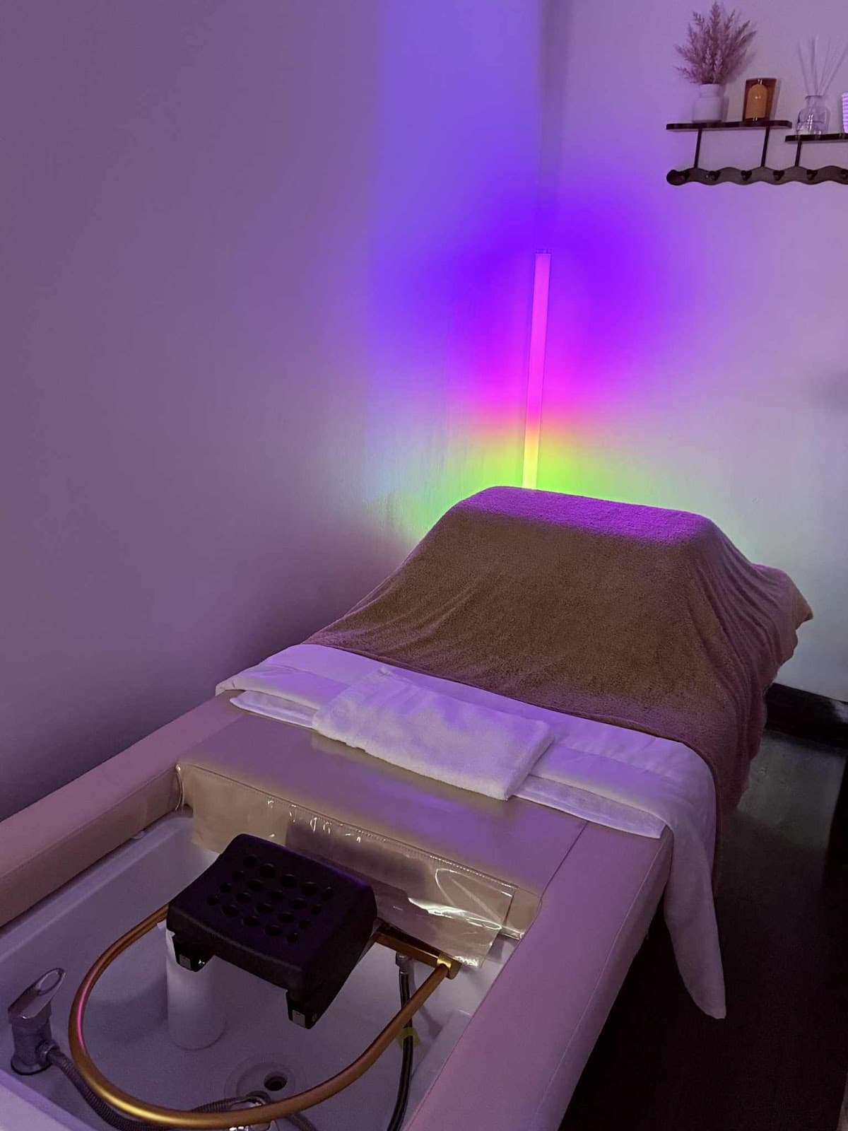 My Head Spa | Georgetown photo 3