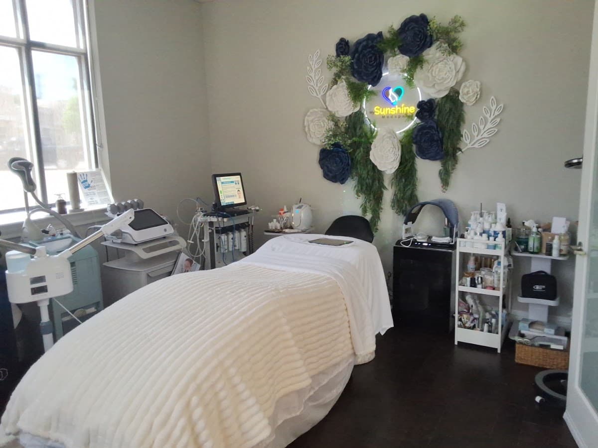 My Sunshine MedSpa photo 1