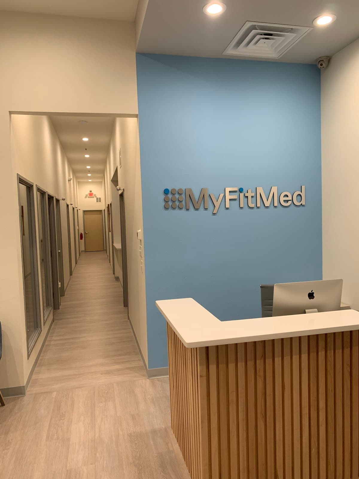 MyFitMed: Testosterone & Weight Loss | Frisco, TX photo 1