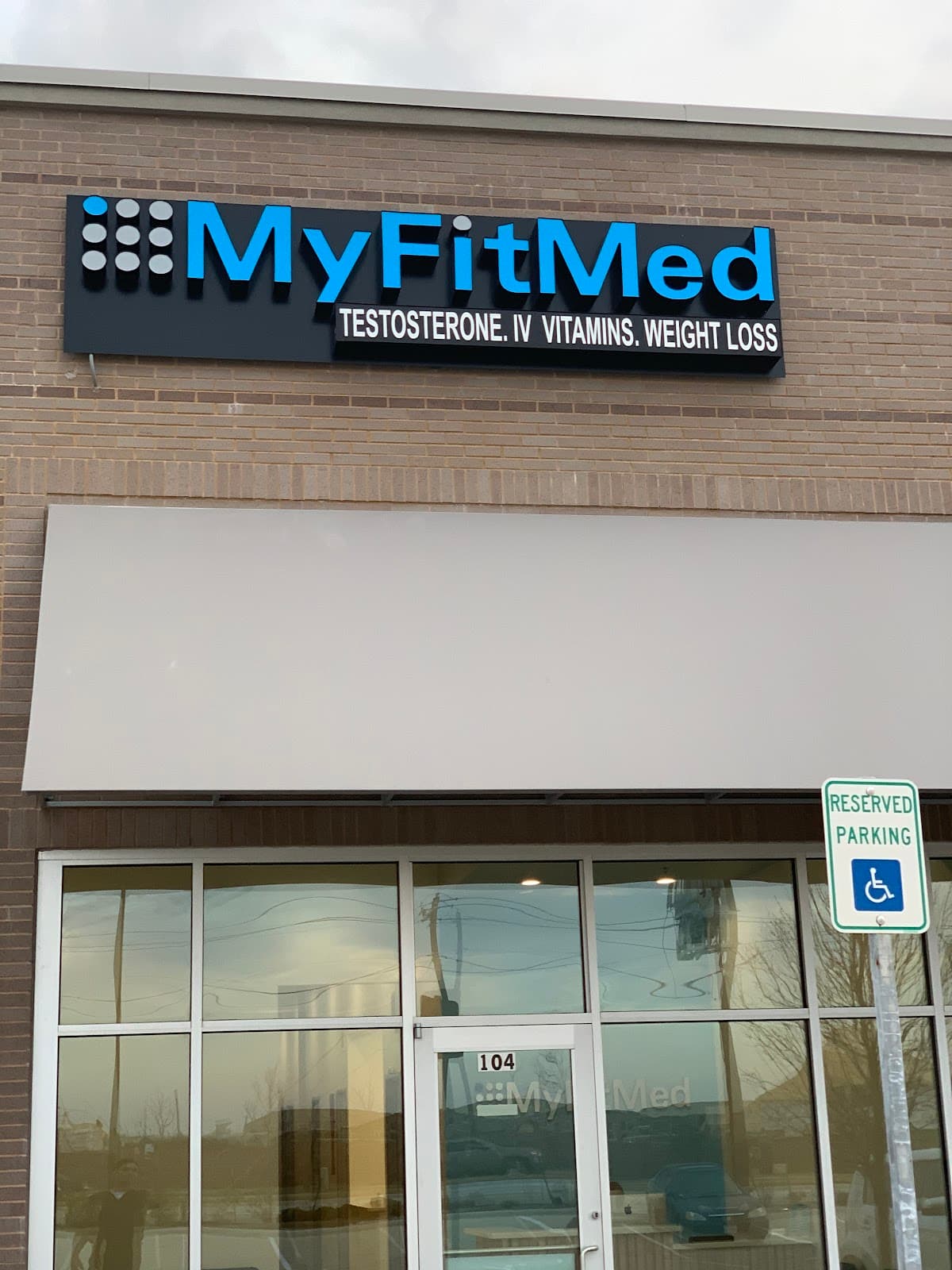 MyFitMed: Testosterone & Weight Loss | Frisco, TX photo 2