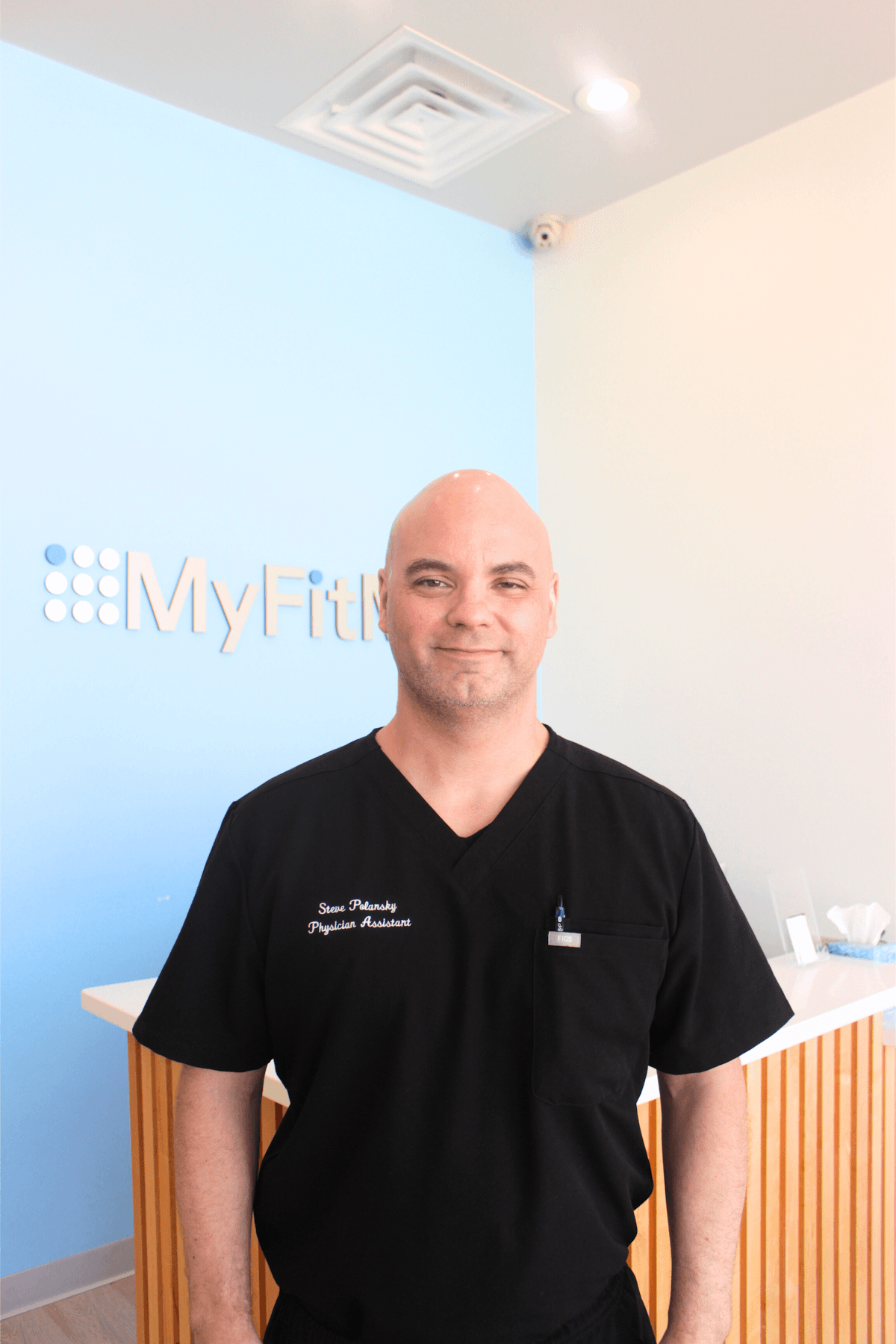 MyFitMed: Testosterone & Weight Loss | Frisco, TX photo 3