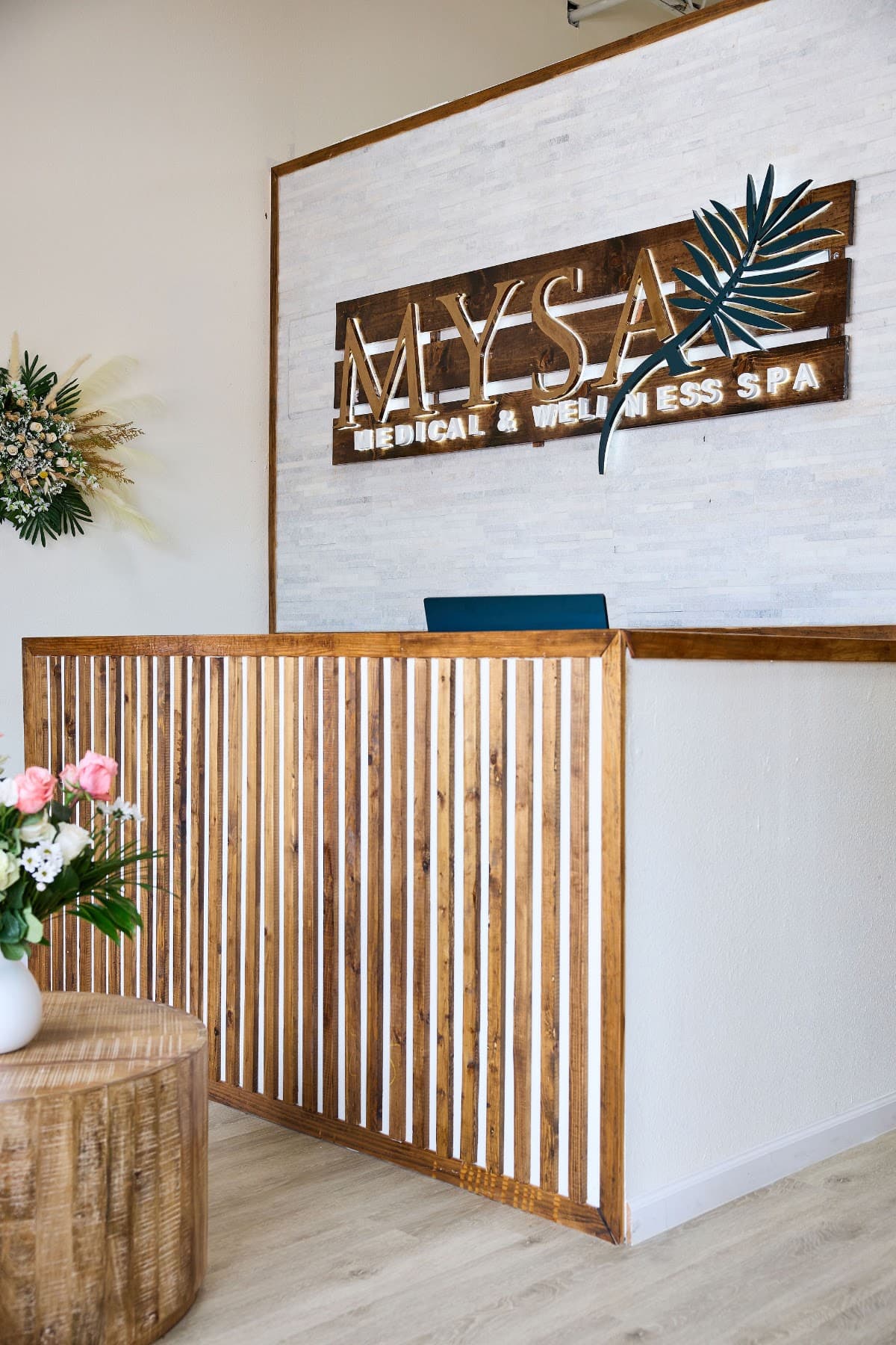 Mysa Medical & Wellness Spa photo 3