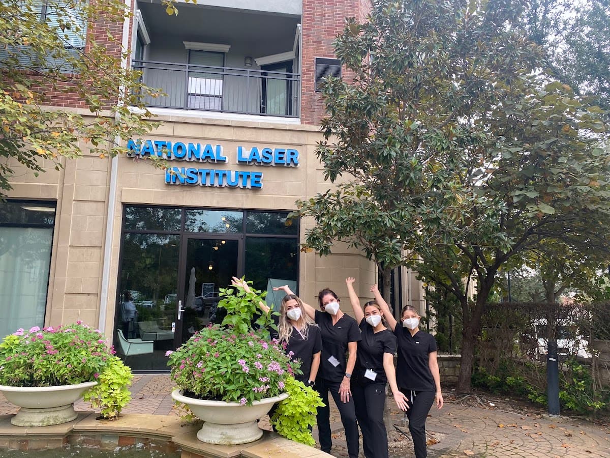 National Laser Institute photo 3