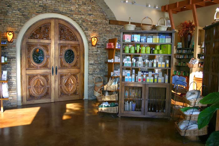 Natural Body Spa | Marietta photo 2