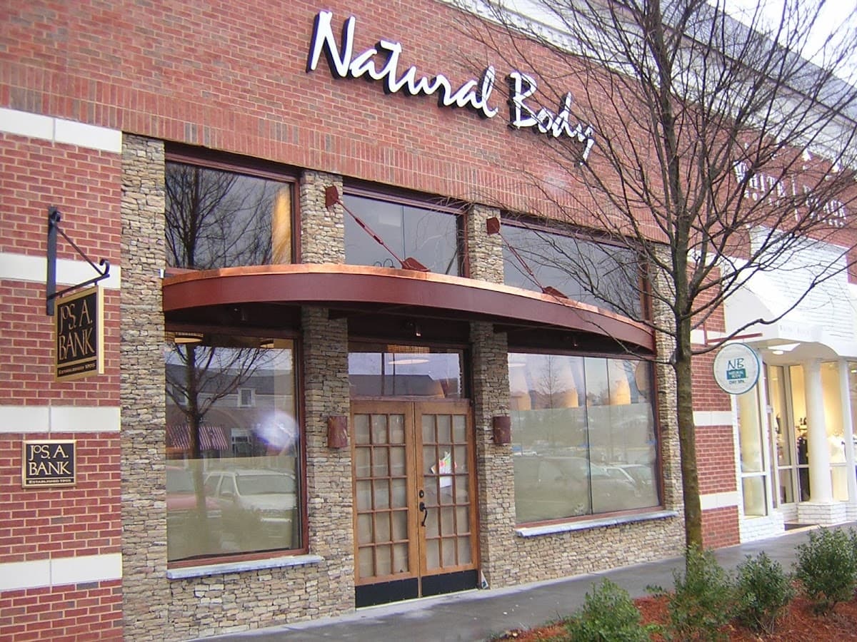 Natural Body Spa | Marietta photo 3