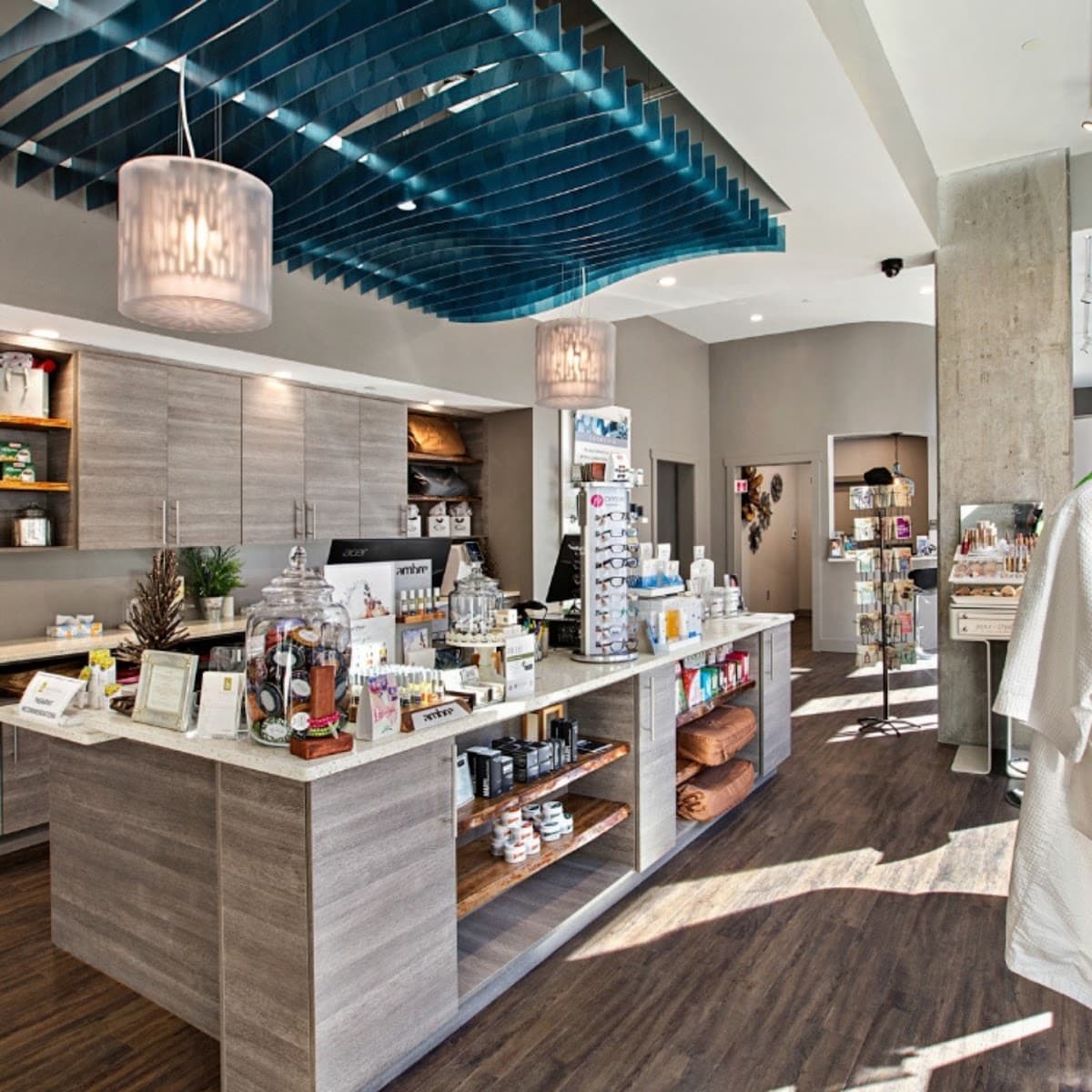 Natural Body Spa + Med Spa | Alpharetta photo 1
