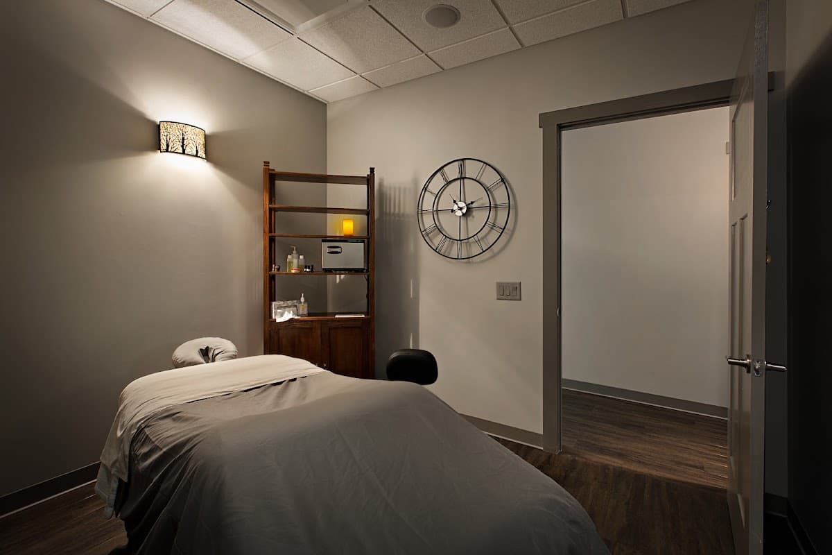 Natural Body Spa + Med Spa | Alpharetta photo 3