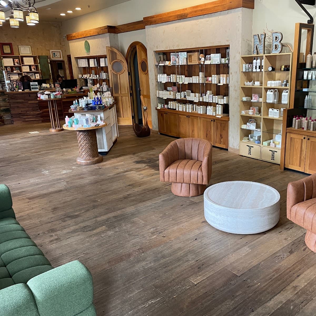 Natural Body Spa + Med Spa | Brookhaven photo 2