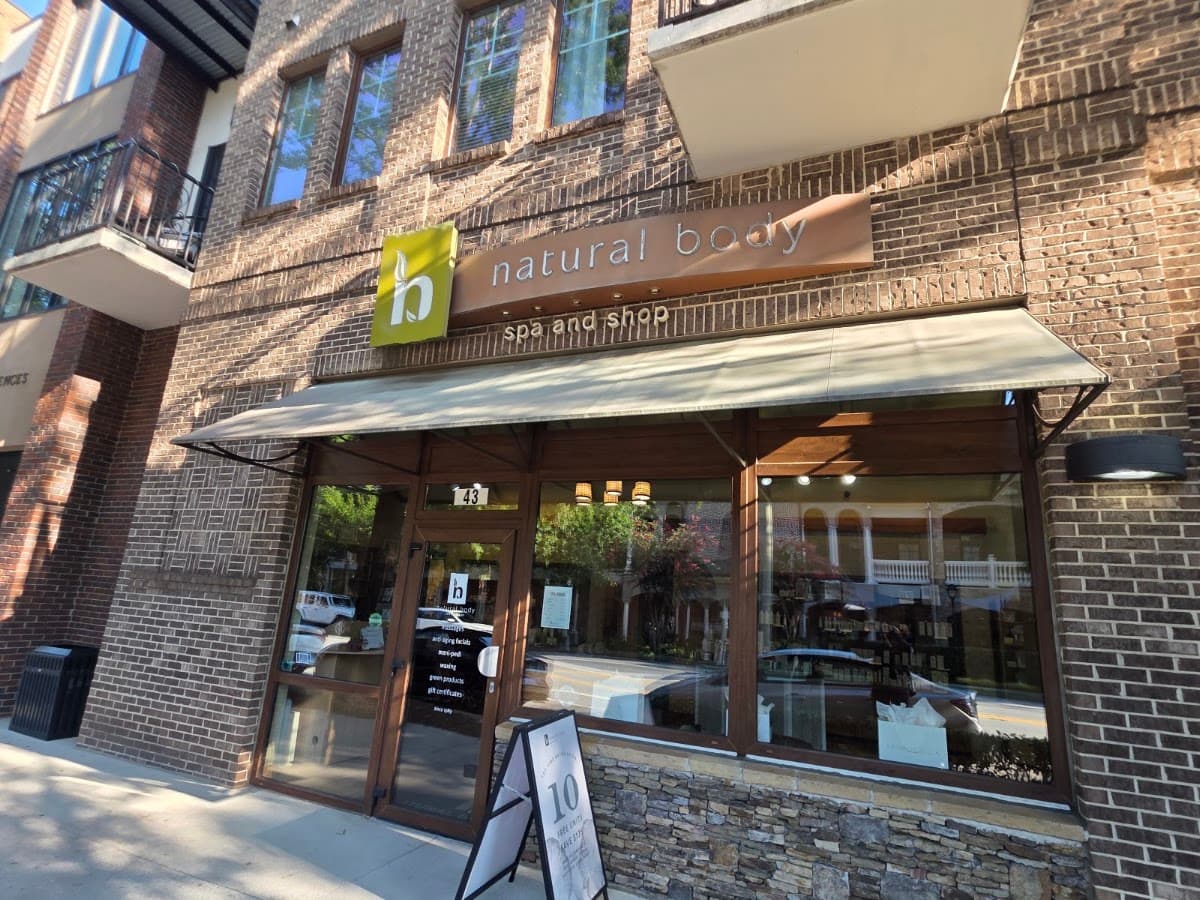 Natural Body Spa + Med Spa | Brookhaven photo 3