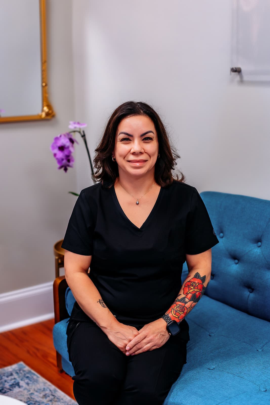 Natural Glow Aesthetics & Wellness photo 3