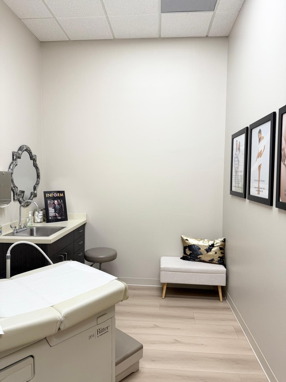Natural Hormone Replacement Center photo 1