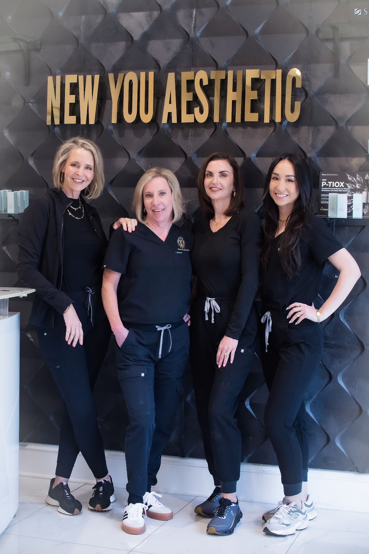 New You Aesthetic photo 1