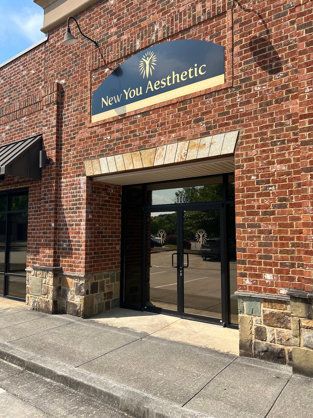 New You Aesthetic photo 3