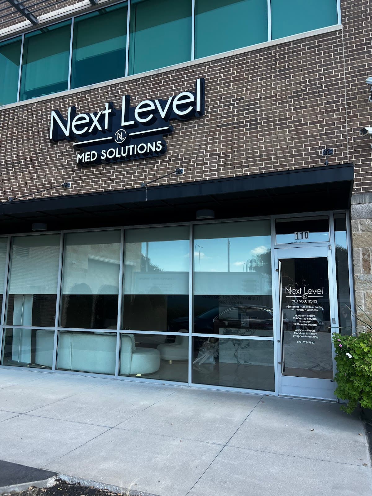 Next Level Med Solutions photo 2