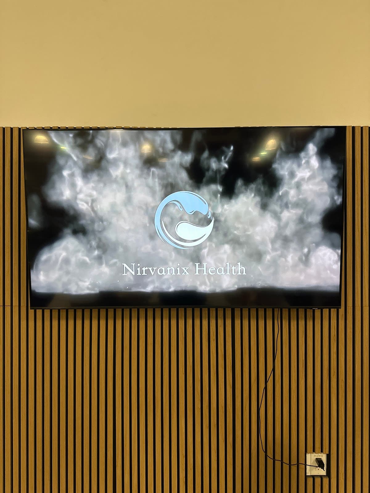 Nirvanix Health photo 3