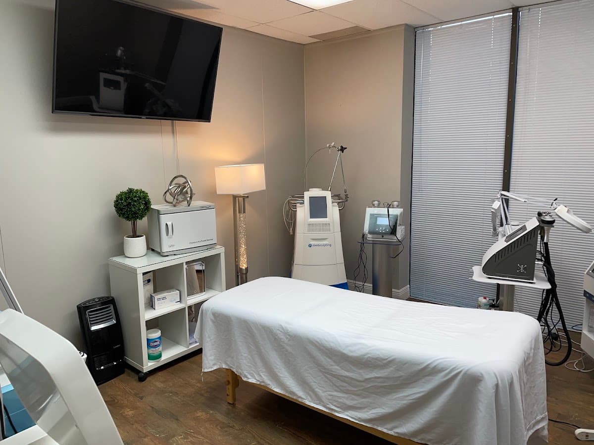 Noor Laser Med Spa photo 3