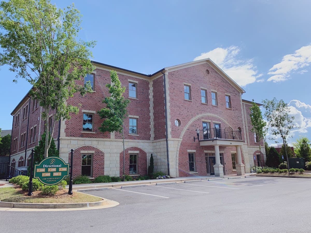 North Atlanta Plastic Surgery (NAPS) & The Spa at NAPS photo 1