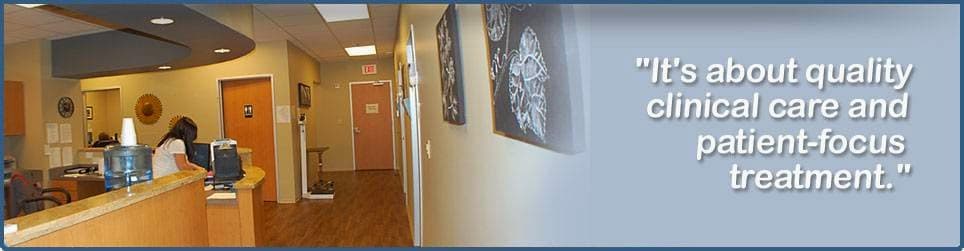 North Texas Infusion Centers photo 2