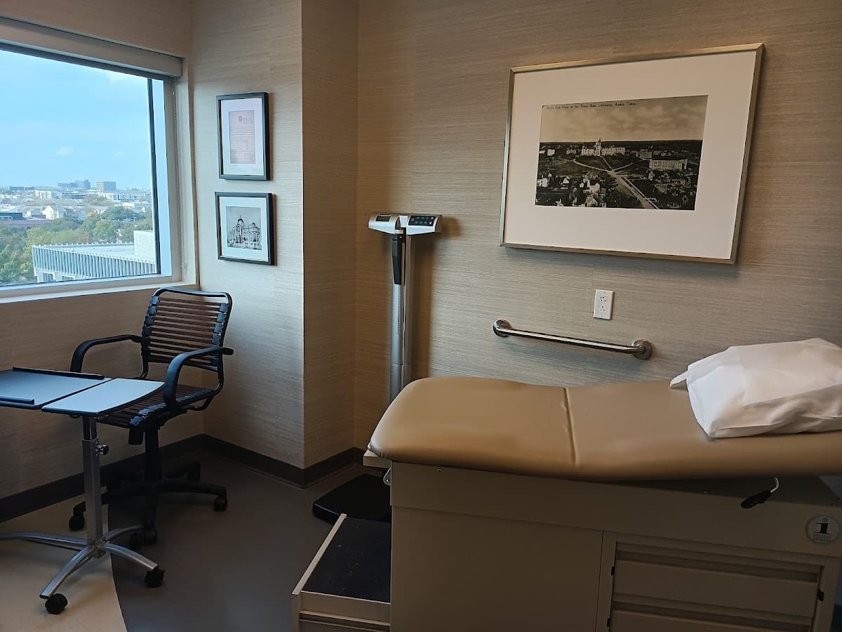 North Texas Preferred Health Partners – Dallas photo 3