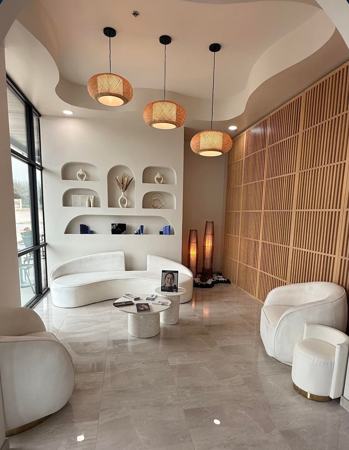 Nova Headspa & Medspa photo 1
