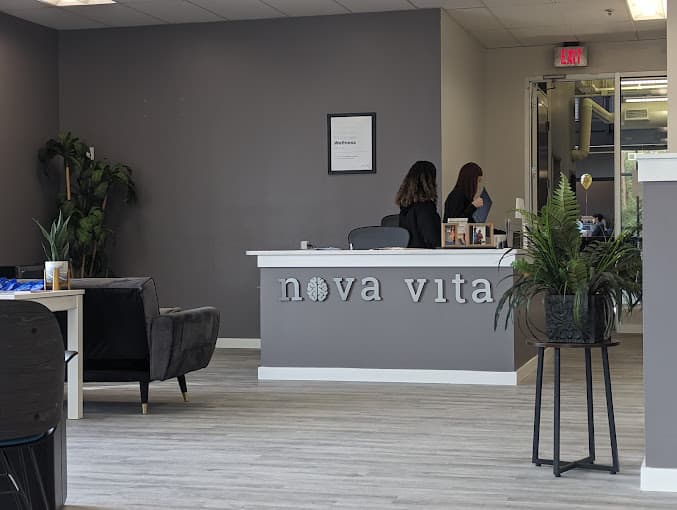 Nova Vita Wellness Centers photo 1