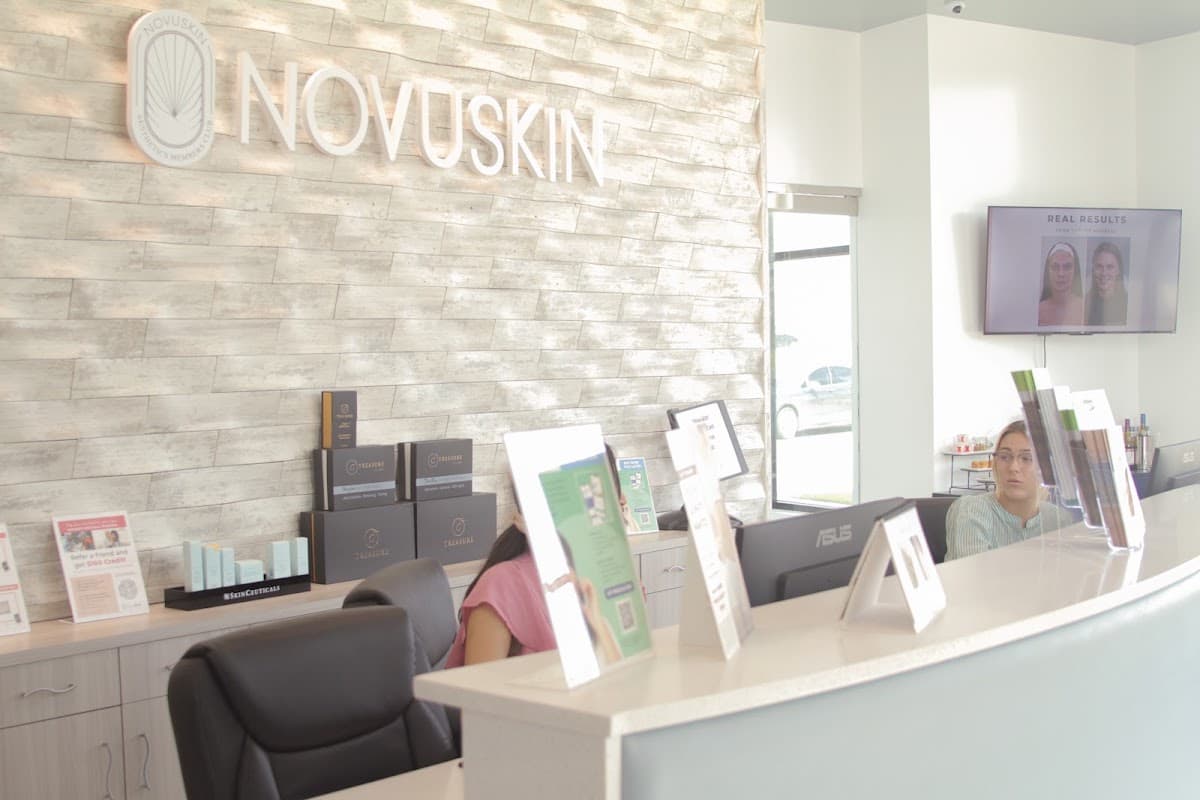 Novuskin photo 3