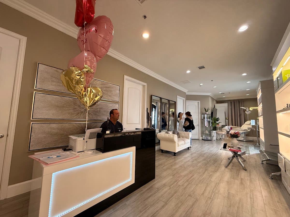 Nu Med Spa photo 1