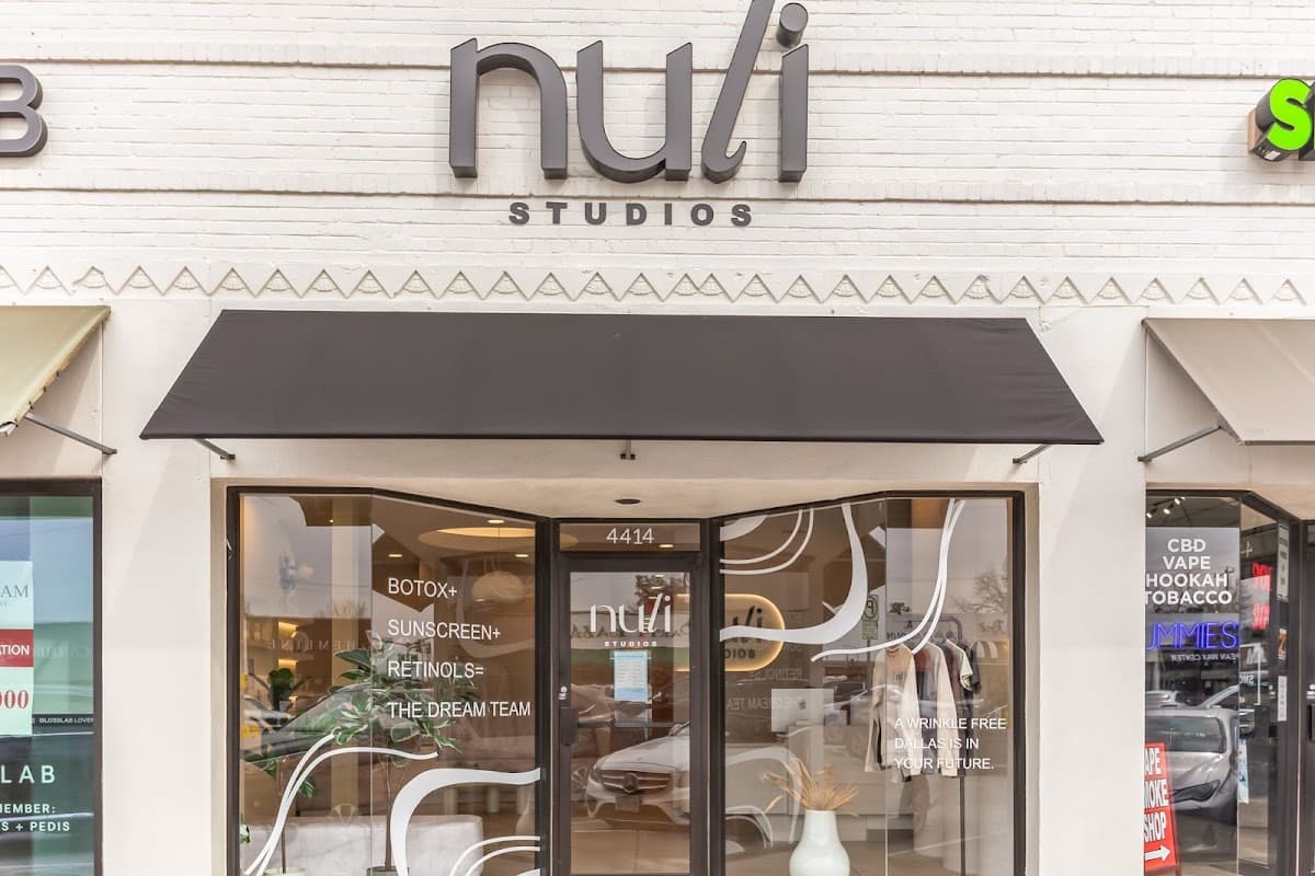 Nuli Studios photo 2