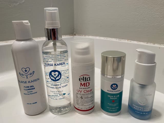 Nurse Karen Skincare & Aesthetics photo 2