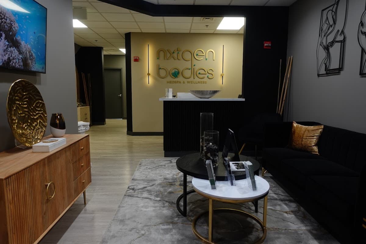 NXTGEN BODIES MD MedSpa & Wellness photo 1