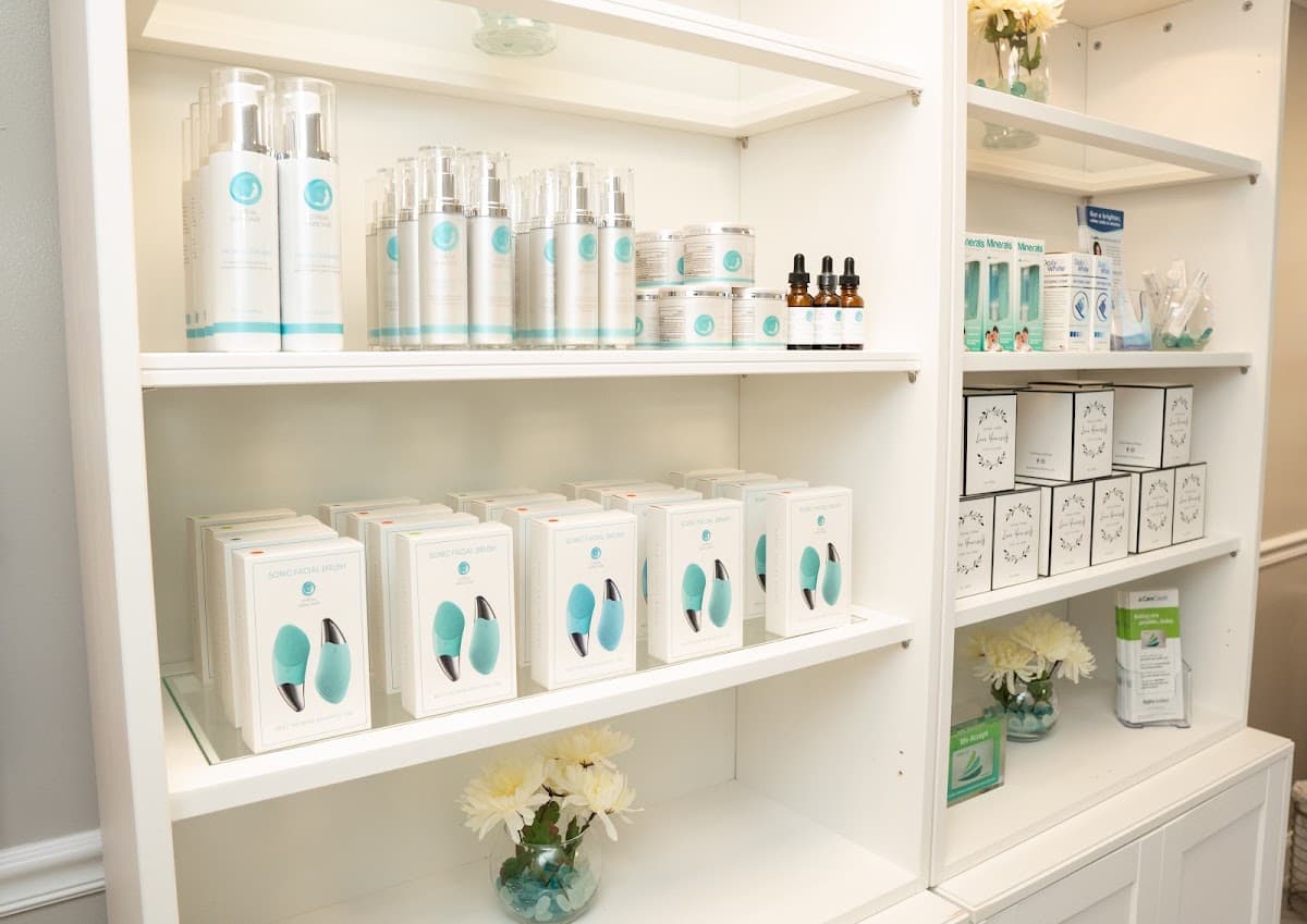 O'Réal Aesthetics MedSpa photo 1