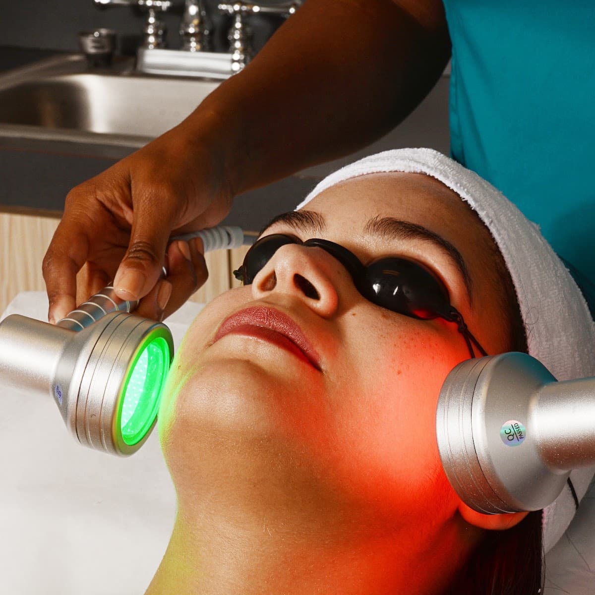 O'Réal Aesthetics MedSpa photo 3