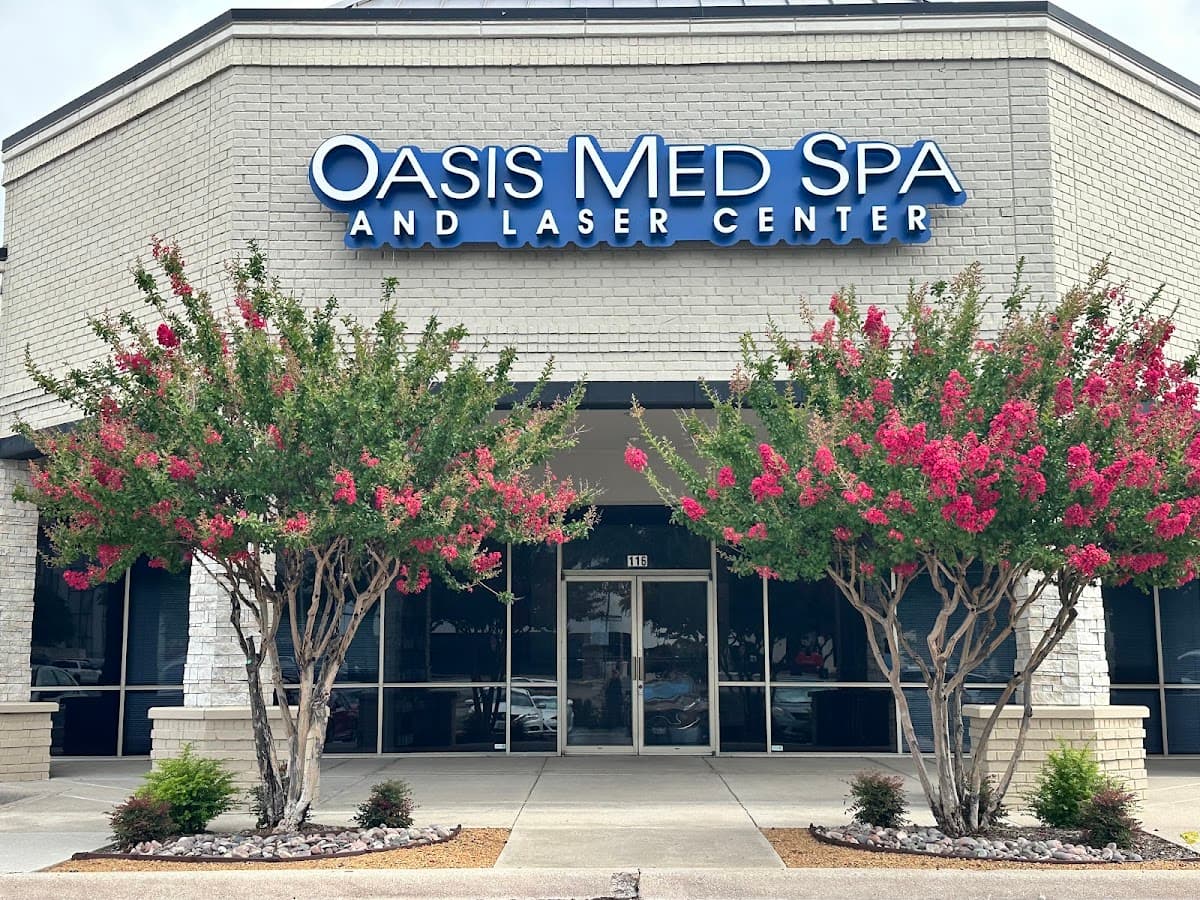 Oasis Med Spa & Laser Center photo 1