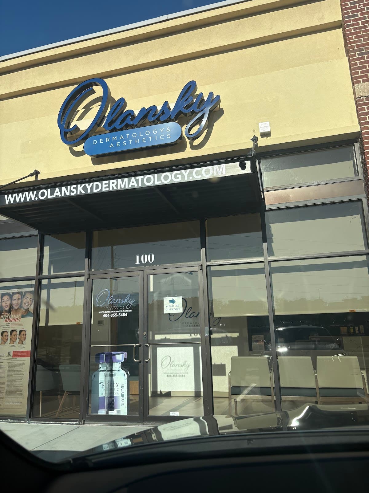Olansky Dermatology & Aesthetics photo 3