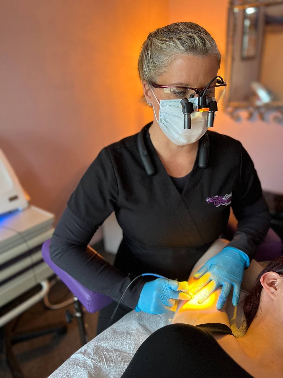 Olysis Med Spa photo 1