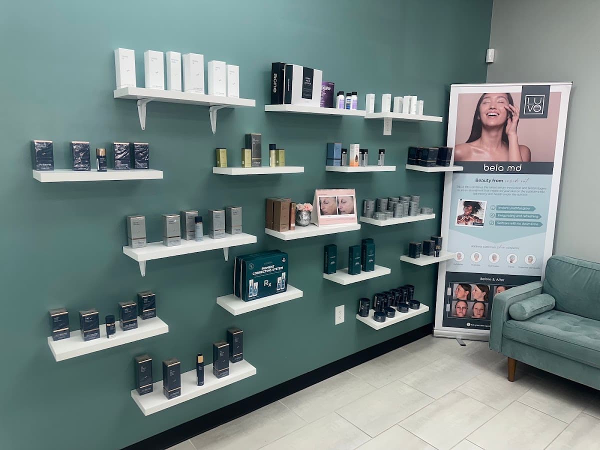 Omni Medspa photo 1