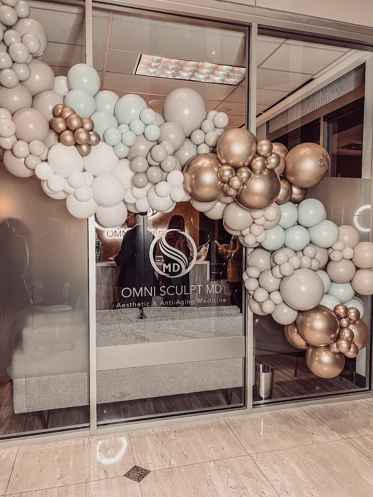 OMNI SCULPT MD photo 3