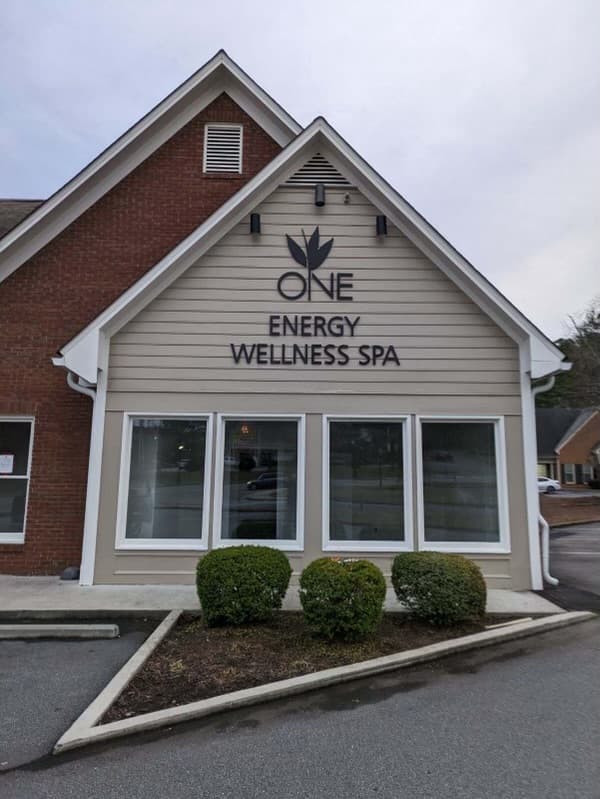 One Energy Wellness Spa photo 1