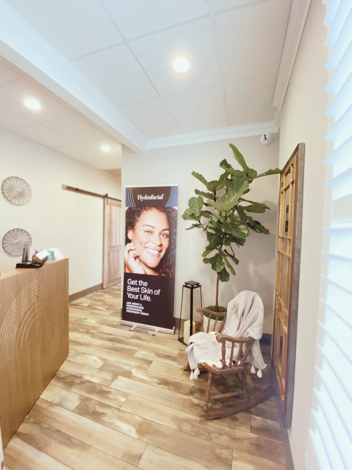 One Energy Wellness Spa photo 3