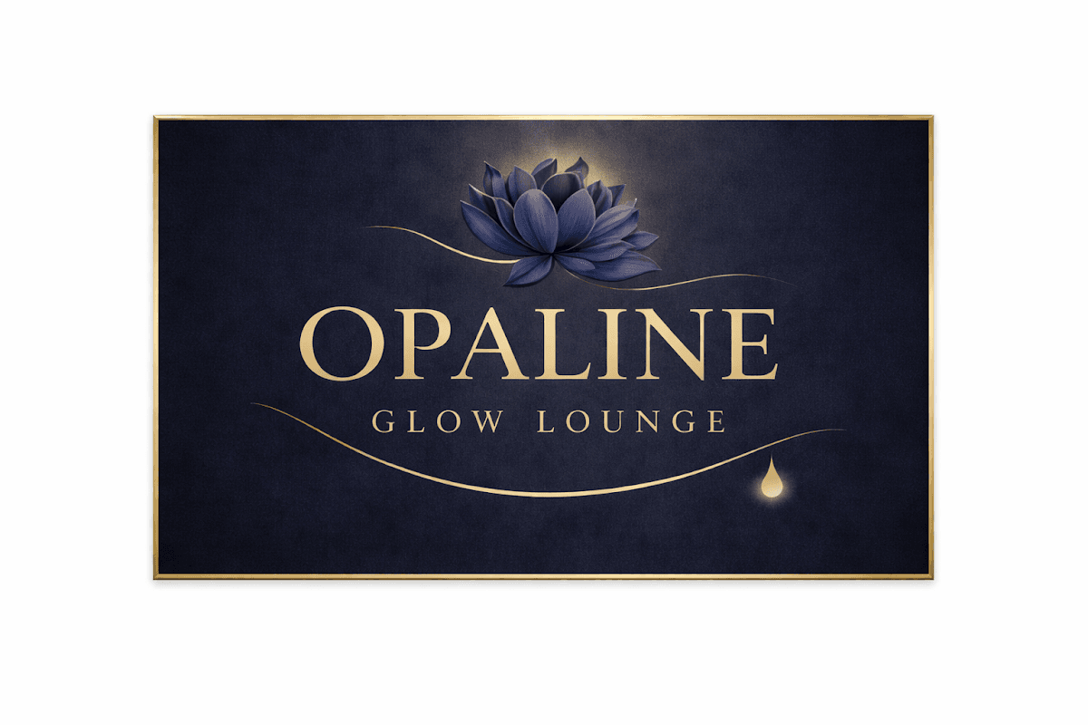 Opaline Glow Lounge photo 1