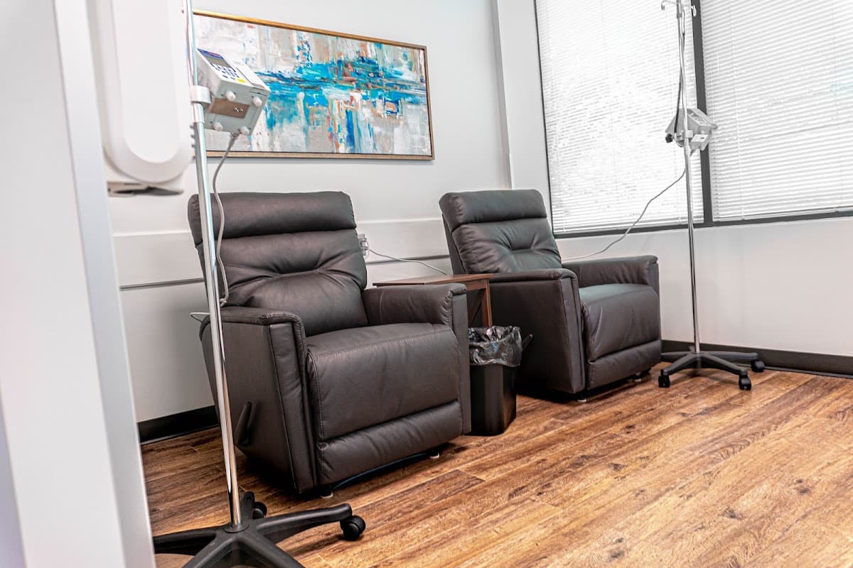 Paragon Alpharetta Infusion Center photo 1