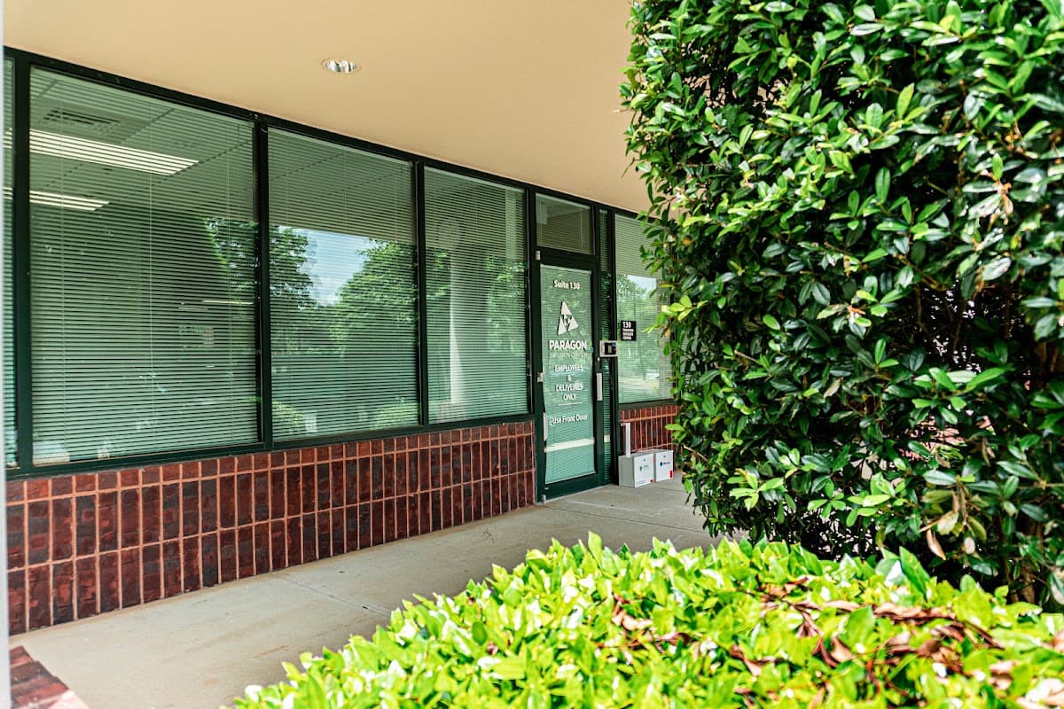 Paragon Alpharetta Infusion Center photo 3