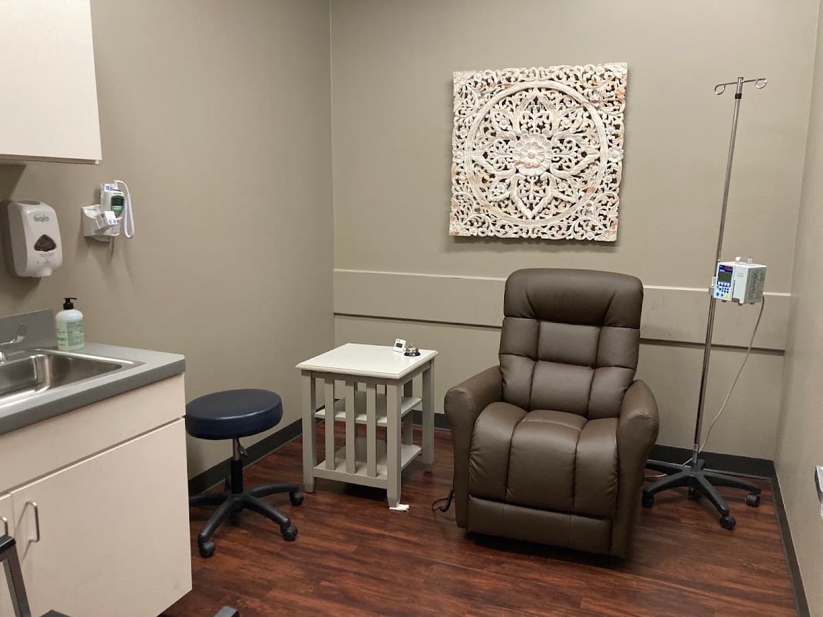 Paragon Arlington Infusion Center photo 2