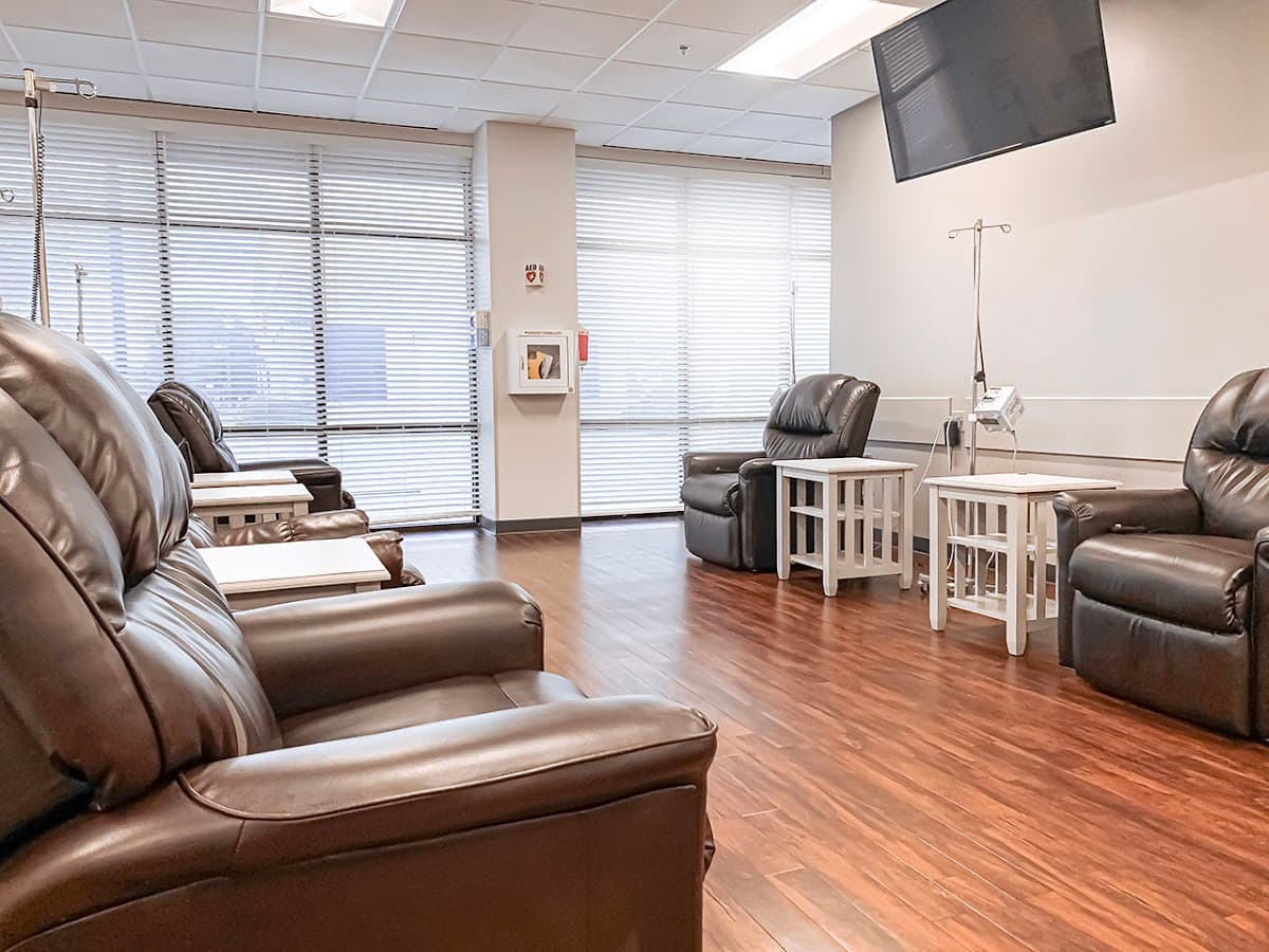Paragon Arlington Infusion Center photo 3