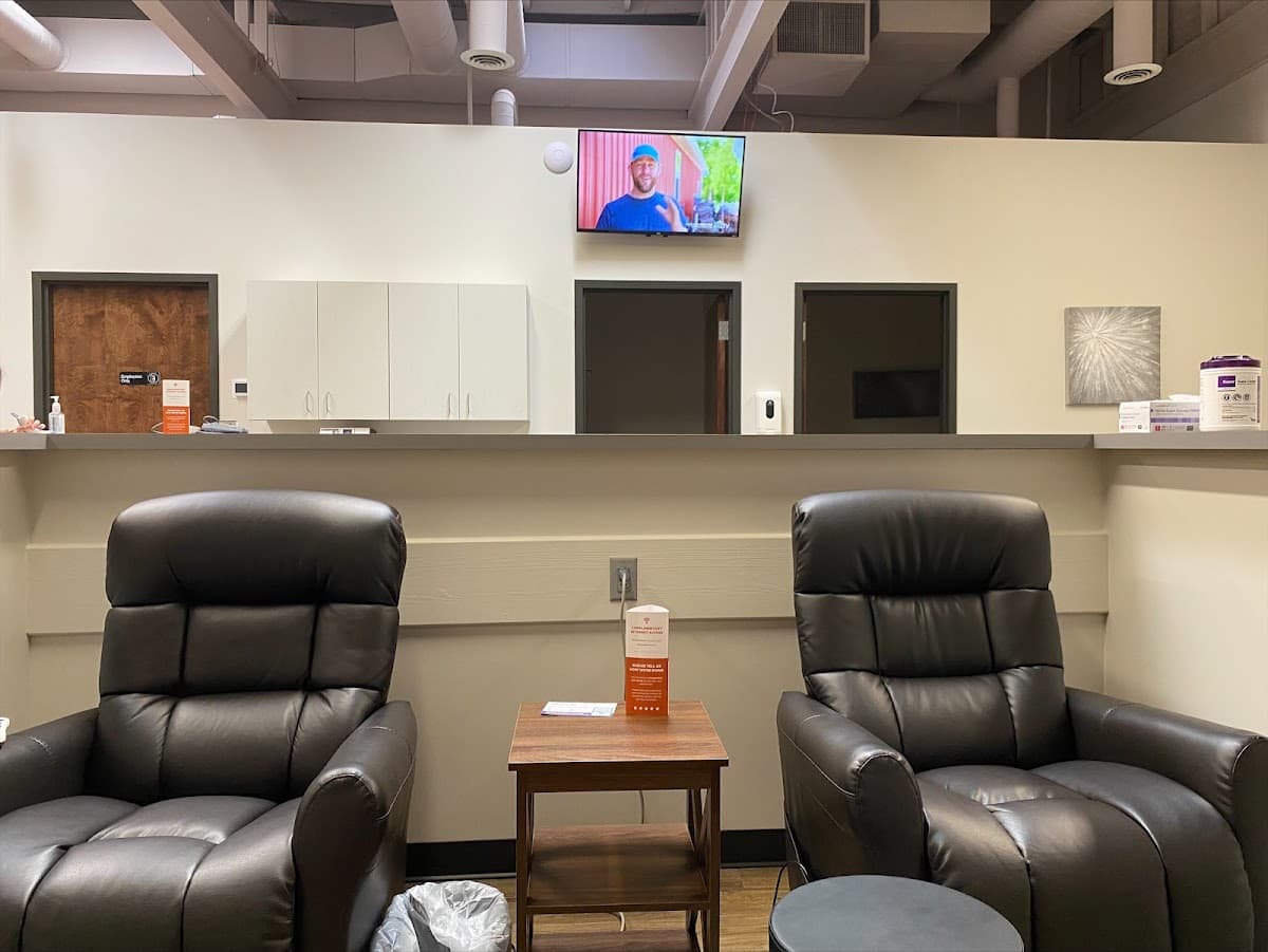 Paragon Decatur Infusion Center photo 2